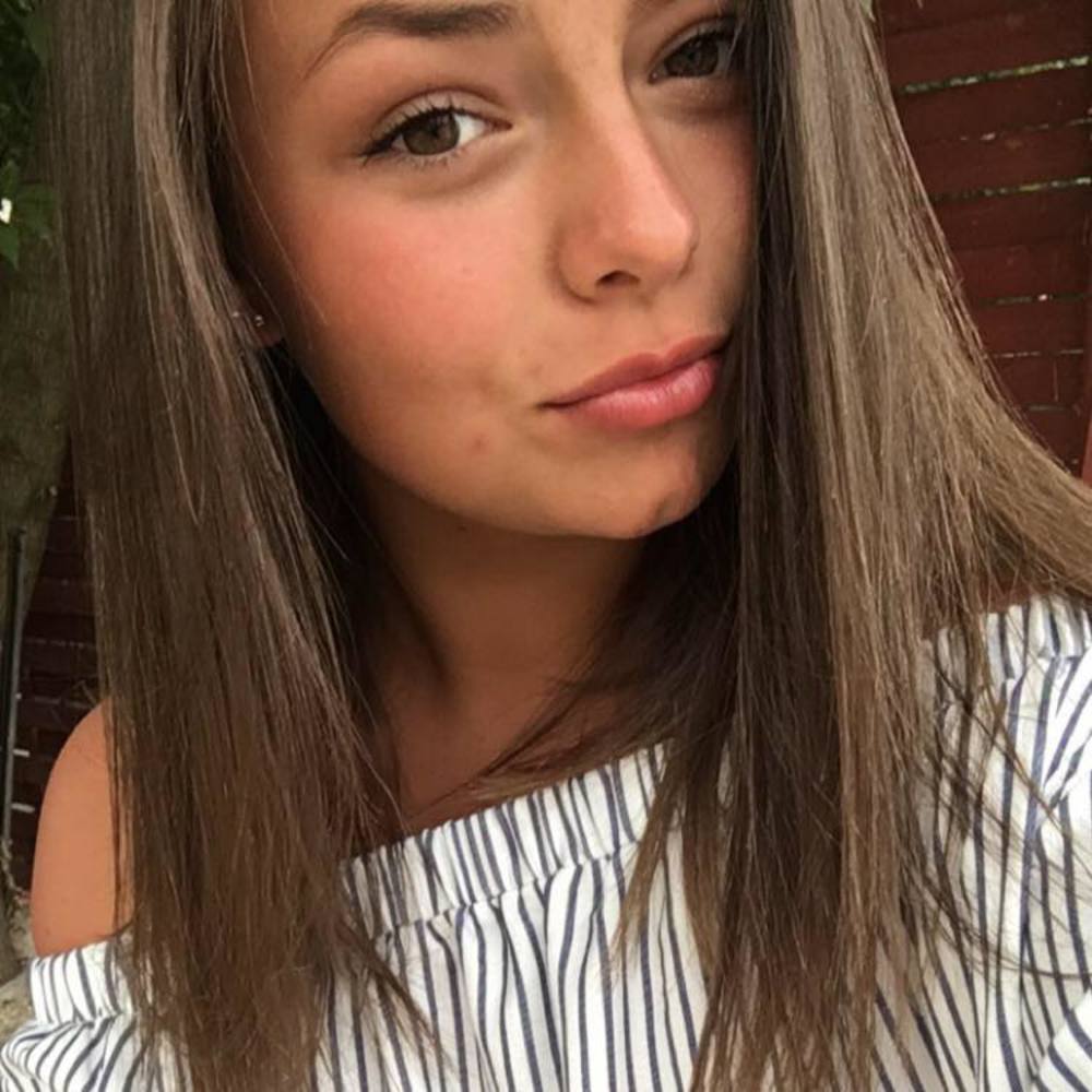 Meet your Posher, Camille